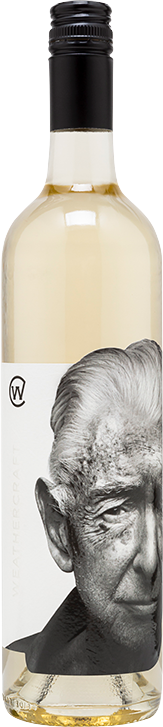 Weathercraft Wine Pinot Gris 2023 Alpine Valleys